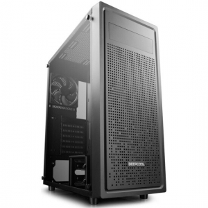 Case Deepcool E-Shield, kèm 3 FAN Case Deepcool E-Shield, kèm 3 FAN